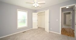 16495 NW 137th Street, Platte City, MO 64079