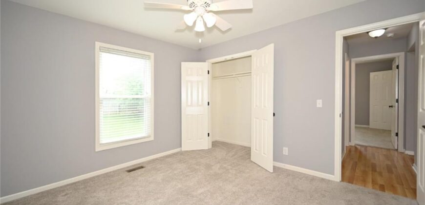 16495 NW 137th Street, Platte City, MO 64079