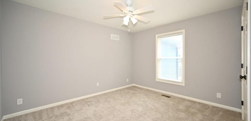 16495 NW 137th Street, Platte City, MO 64079