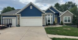 16495 NW 137th Street, Platte City, MO 64079