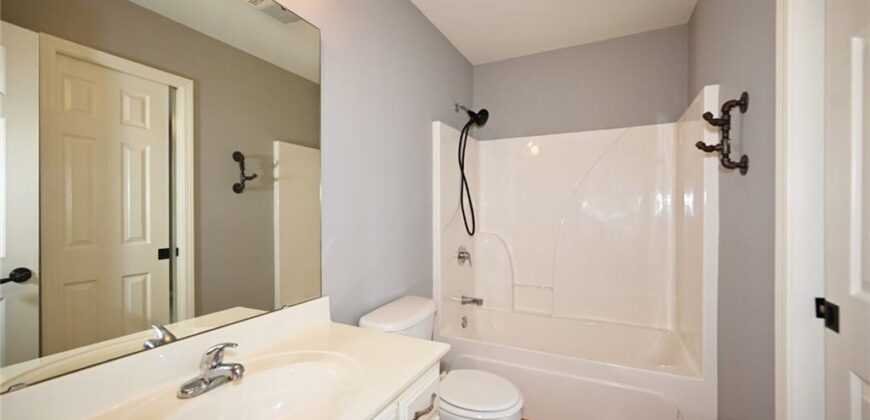 16495 NW 137th Street, Platte City, MO 64079
