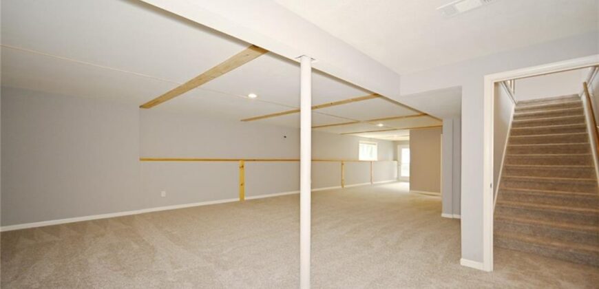 16495 NW 137th Street, Platte City, MO 64079