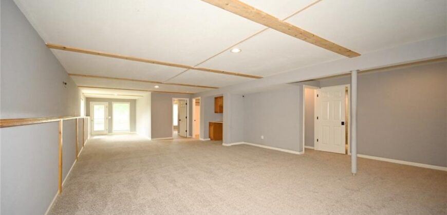 16495 NW 137th Street, Platte City, MO 64079