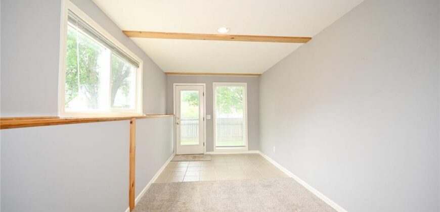 16495 NW 137th Street, Platte City, MO 64079