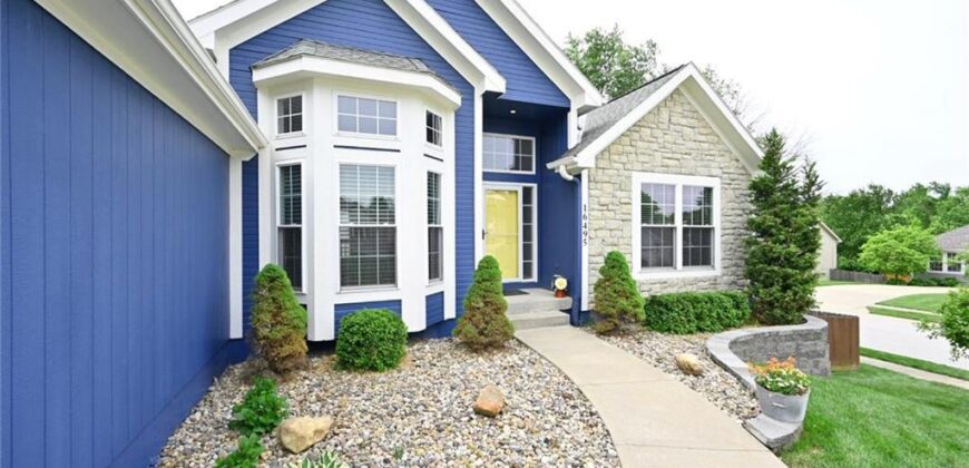 16495 NW 137th Street, Platte City, MO 64079