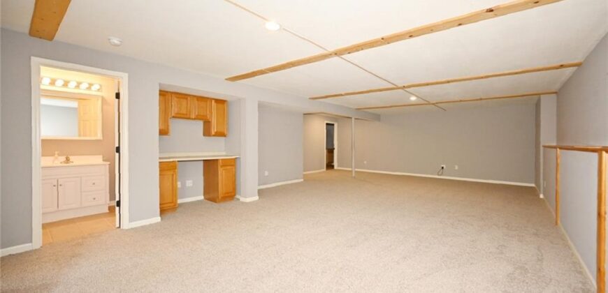 16495 NW 137th Street, Platte City, MO 64079