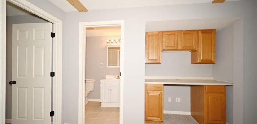 16495 NW 137th Street, Platte City, MO 64079