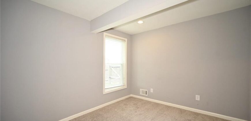 16495 NW 137th Street, Platte City, MO 64079