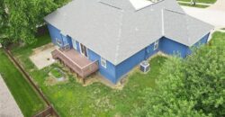 16495 NW 137th Street, Platte City, MO 64079