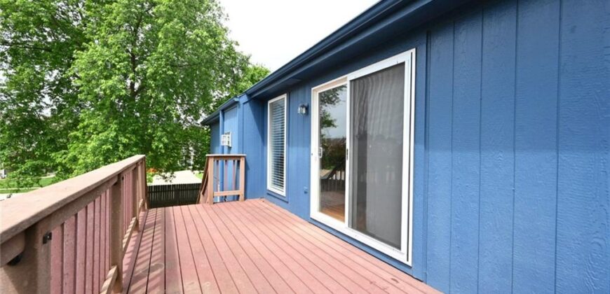 16495 NW 137th Street, Platte City, MO 64079