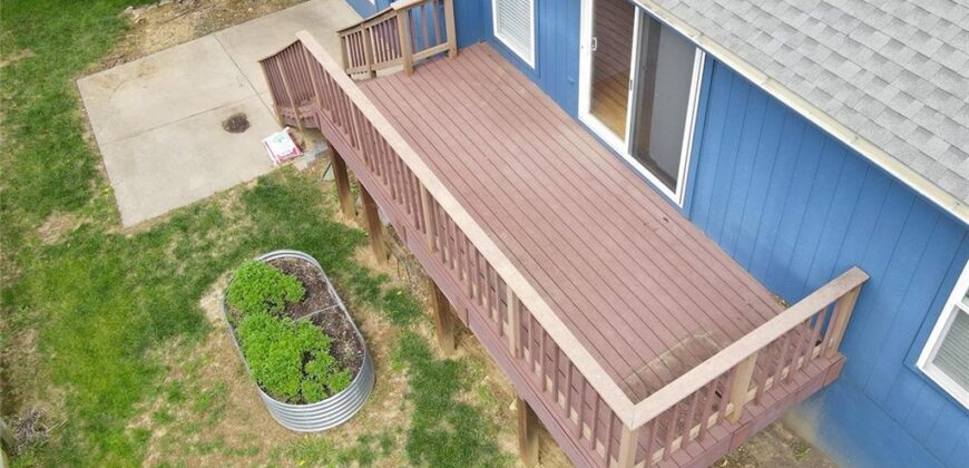16495 NW 137th Street, Platte City, MO 64079