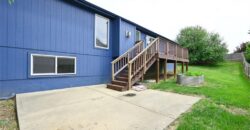 16495 NW 137th Street, Platte City, MO 64079