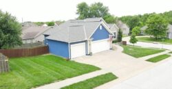 16495 NW 137th Street, Platte City, MO 64079