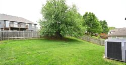 16495 NW 137th Street, Platte City, MO 64079