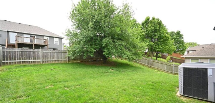 16495 NW 137th Street, Platte City, MO 64079