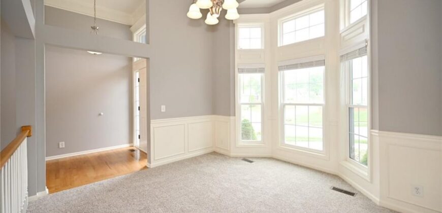 16495 NW 137th Street, Platte City, MO 64079