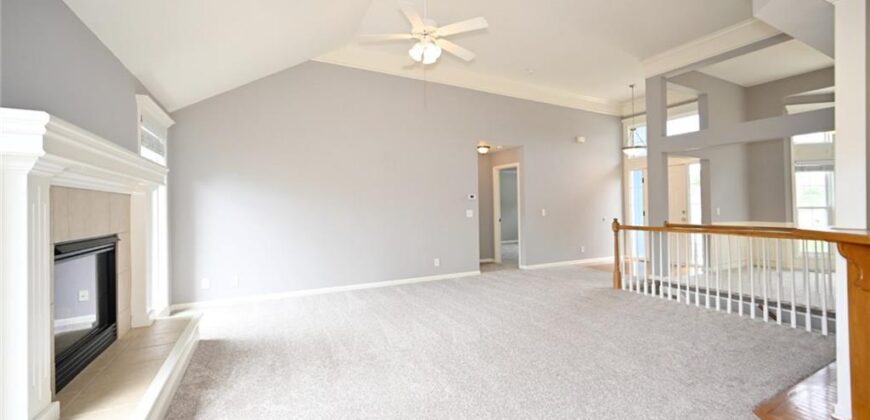 16495 NW 137th Street, Platte City, MO 64079