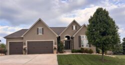 12955 N Crispin Way, Platte City, MO 64079