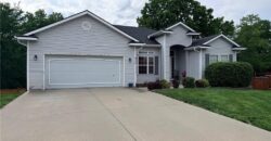 8720 N BELTON Avenue, Kansas City, MO 64154