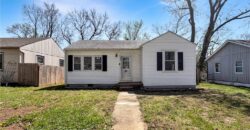 1005 NE 44th Street, Kansas City, MO 64116