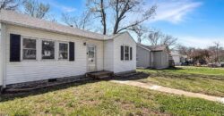 1005 NE 44th Street, Kansas City, MO 64116