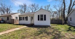 1005 NE 44th Street, Kansas City, MO 64116