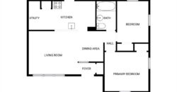 1005 NE 44th Street, Kansas City, MO 64116