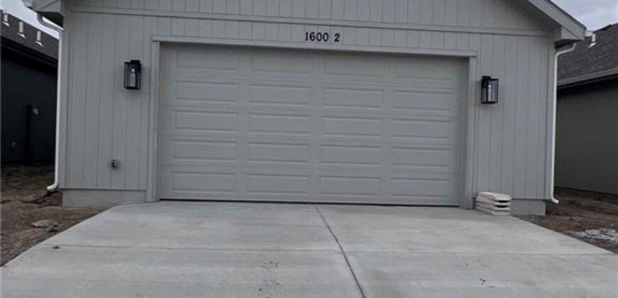 1600 Cottonwood Creek Avenue, Kearney, MO 64060