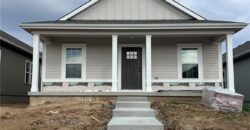 1600 Cottonwood Creek Avenue, Kearney, MO 64060