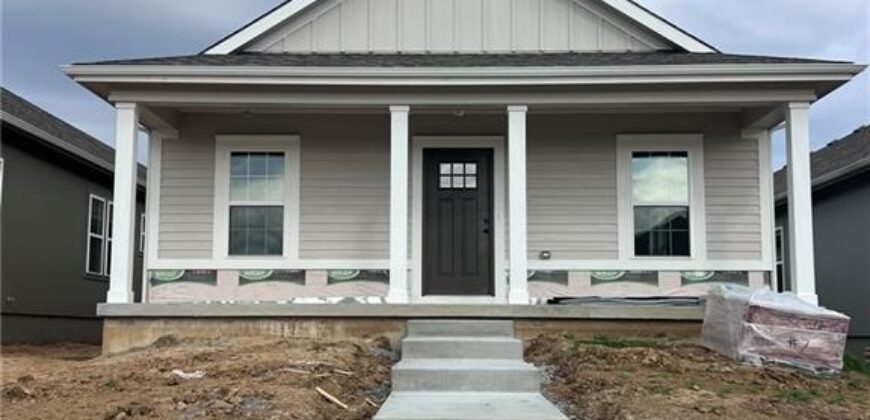 1600 Cottonwood Creek Avenue, Kearney, MO 64060