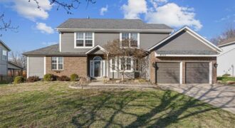 8120 NW Delta Drive, Kansas City, MO 64151