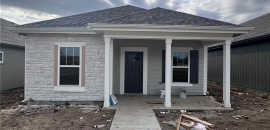 1600 Cottonwood Creek Avenue, Kearney, MO 64060