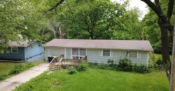 3617 NE Cypress Drive, Kansas City, MO 64117