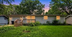 3617 NE Cypress Drive, Kansas City, MO 64117