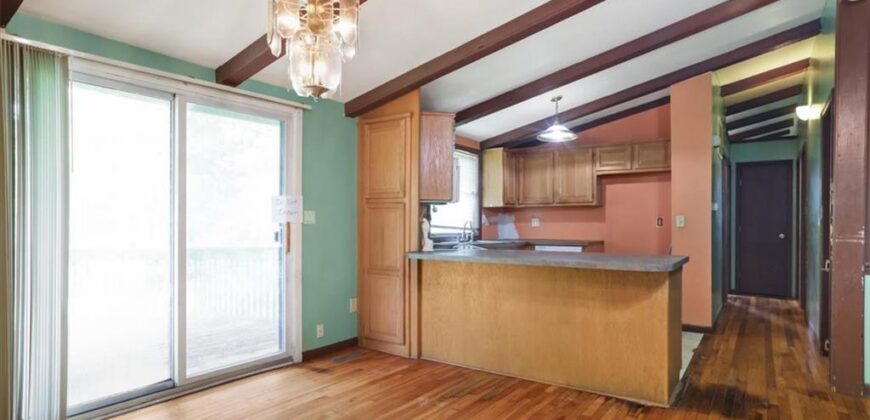 3617 NE Cypress Drive, Kansas City, MO 64117