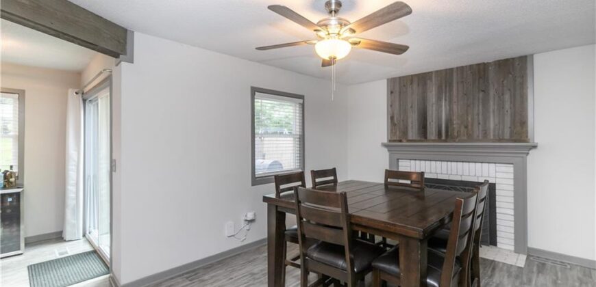 507 NE 90th Terrace, Kansas City, MO 64155