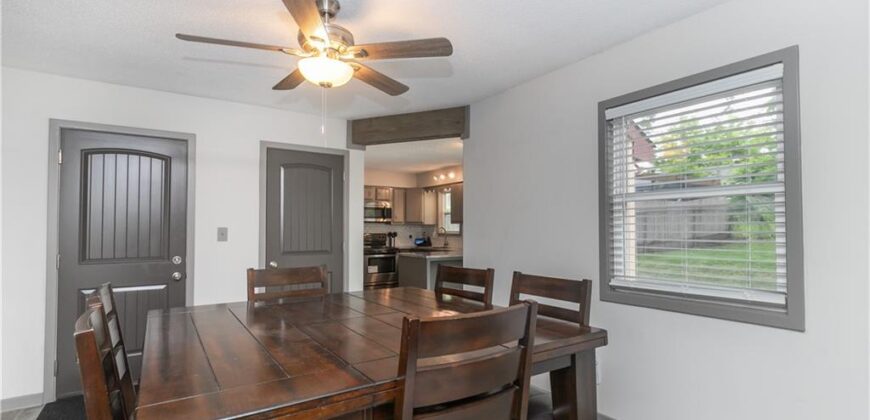 507 NE 90th Terrace, Kansas City, MO 64155