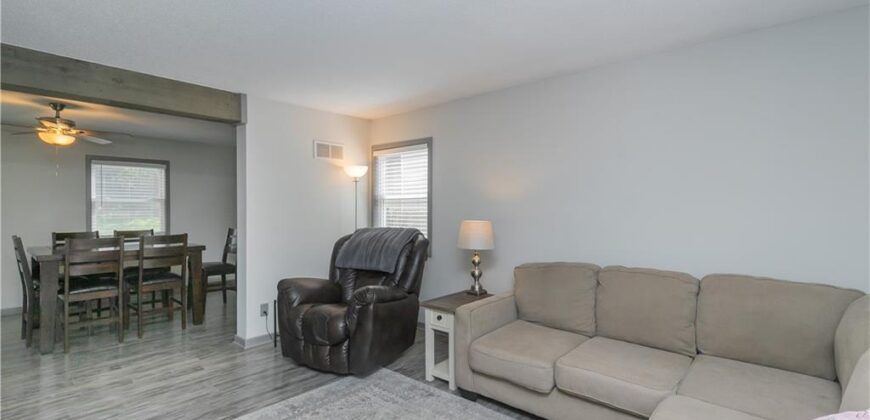 507 NE 90th Terrace, Kansas City, MO 64155
