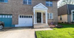 507 NE 90th Terrace, Kansas City, MO 64155