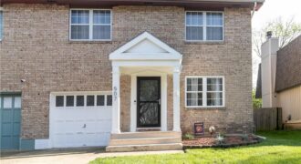 507 NE 90th Terrace, Kansas City, MO 64155