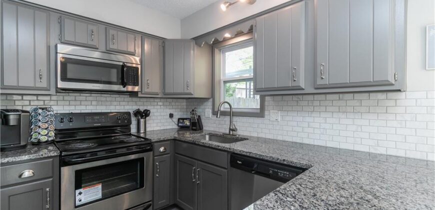 507 NE 90th Terrace, Kansas City, MO 64155