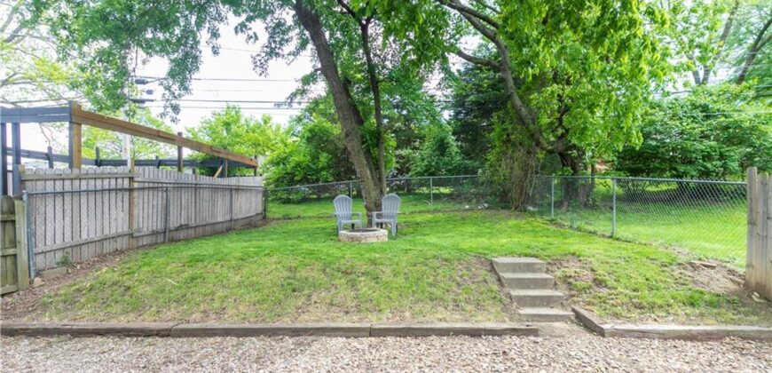 507 NE 90th Terrace, Kansas City, MO 64155