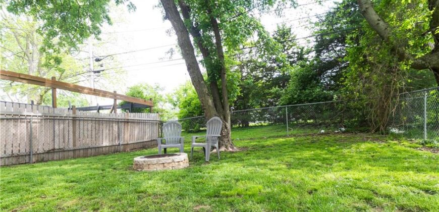 507 NE 90th Terrace, Kansas City, MO 64155