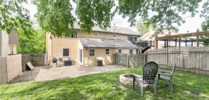 507 NE 90th Terrace, Kansas City, MO 64155