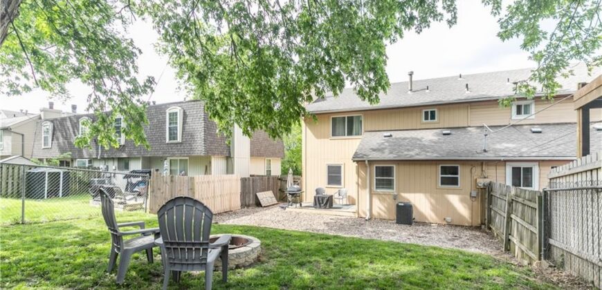507 NE 90th Terrace, Kansas City, MO 64155