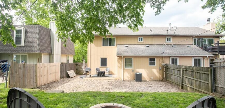 507 NE 90th Terrace, Kansas City, MO 64155
