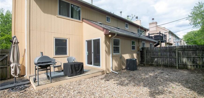507 NE 90th Terrace, Kansas City, MO 64155