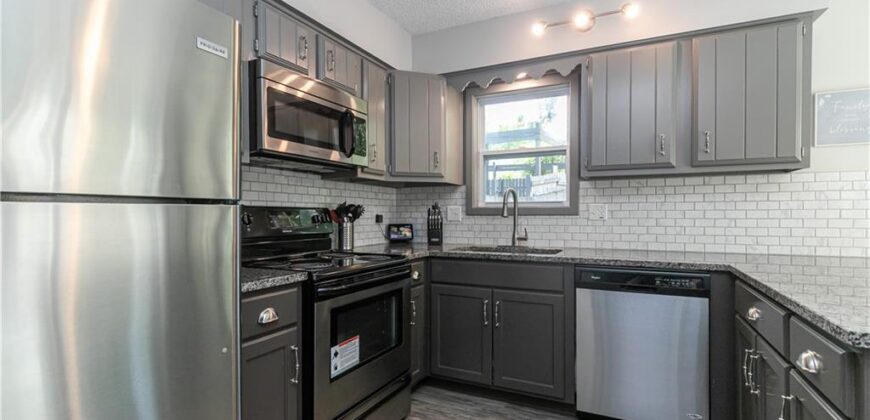 507 NE 90th Terrace, Kansas City, MO 64155