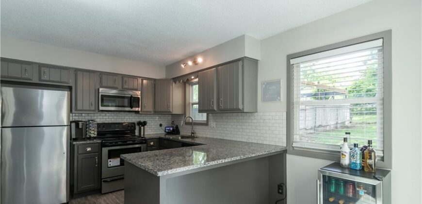 507 NE 90th Terrace, Kansas City, MO 64155