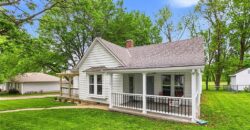 328 E Main Street, Smithville, MO 64089